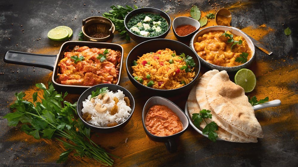 new thai corner restaurant